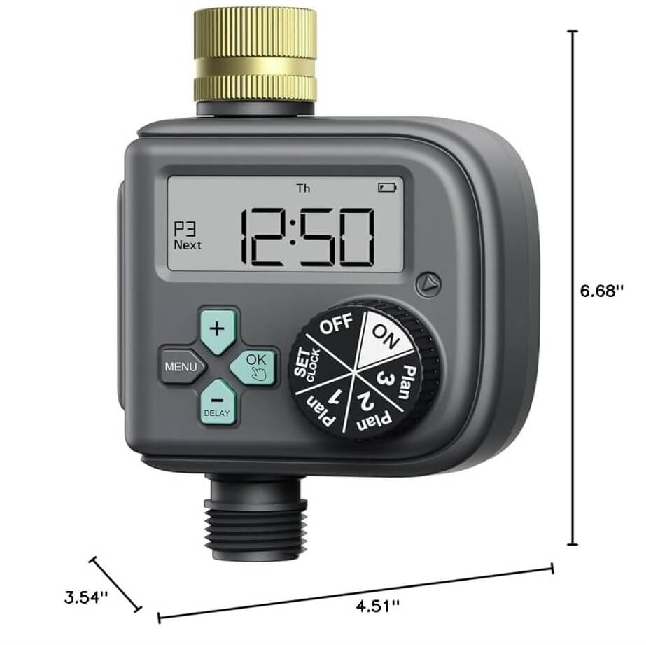 garden hose repair kit