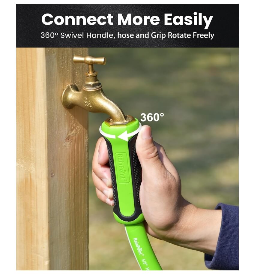 smart sprinkler controller