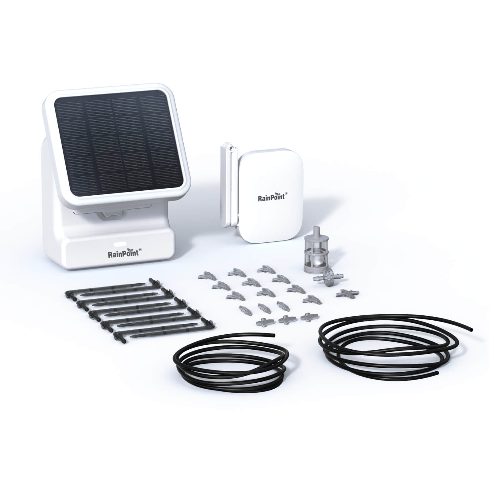 smart sprinkler timer