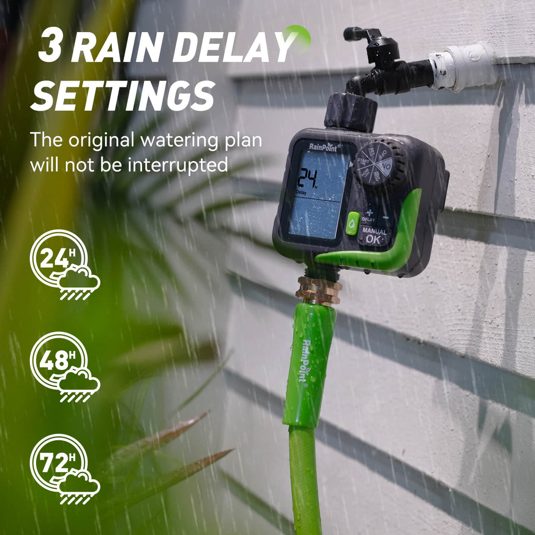 rainpoint timer