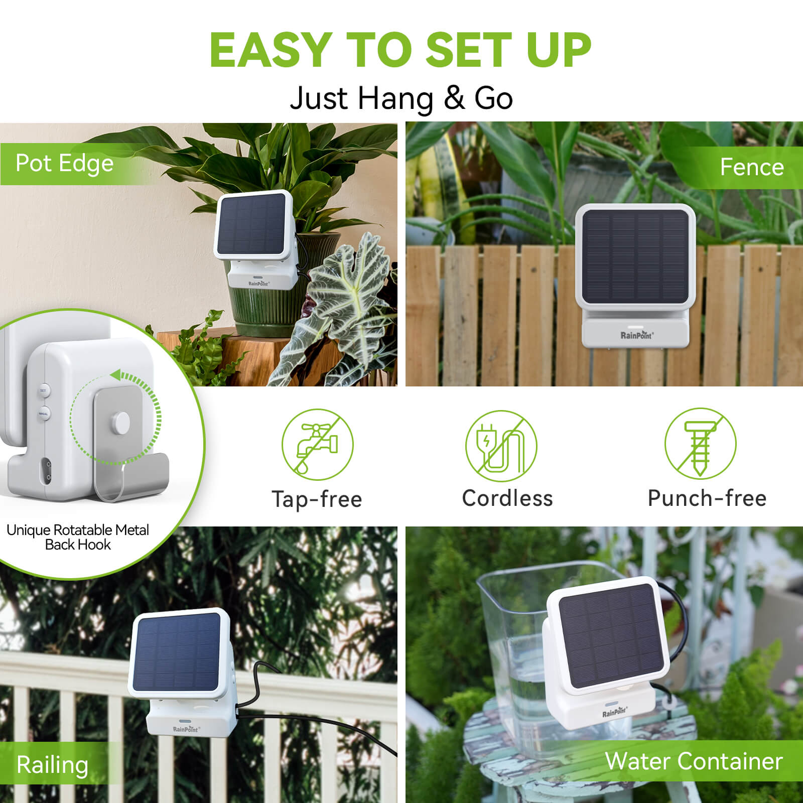 smart hose timer wifi