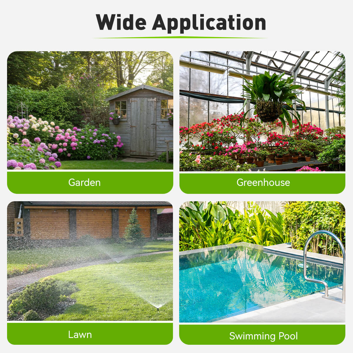 garden watering timer