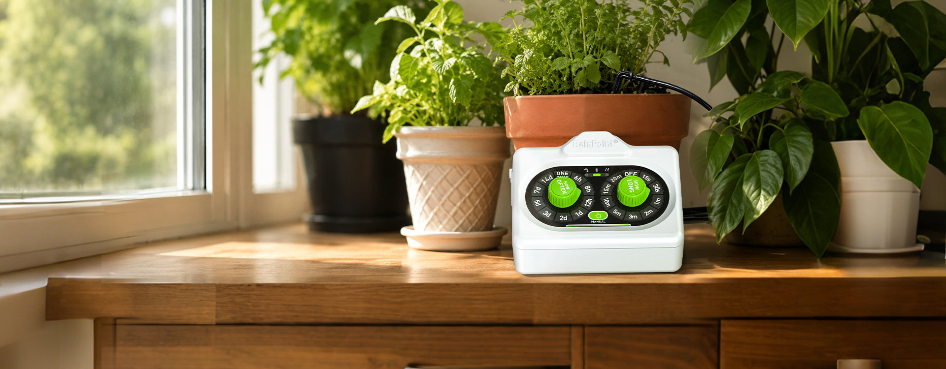 Indoor Systems