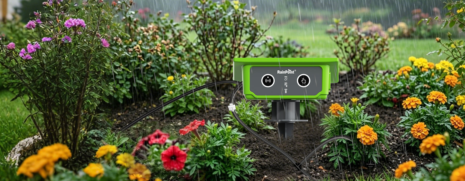 Irrigation Kits