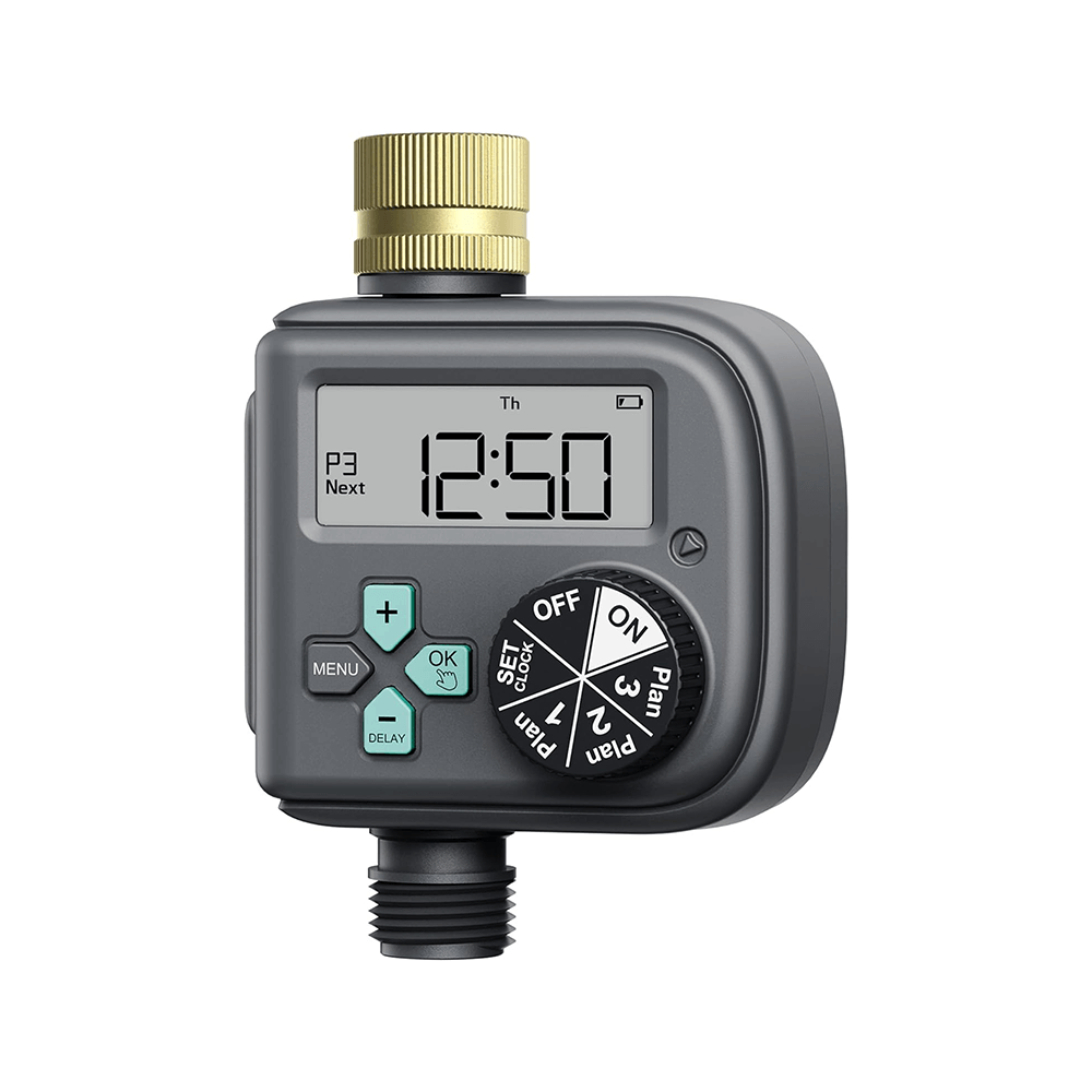 Hose Timer