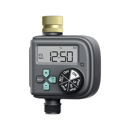 Hose Timer