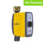 sprinkler timer