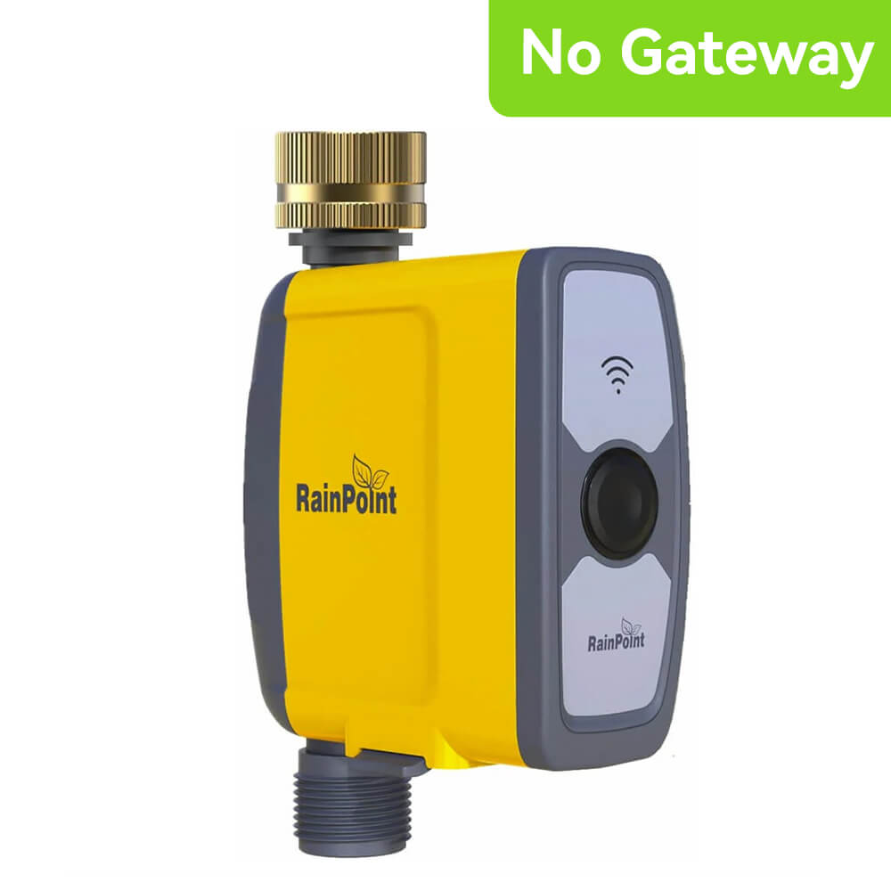 sprinkler timer