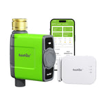 rainpoint lawn water timers