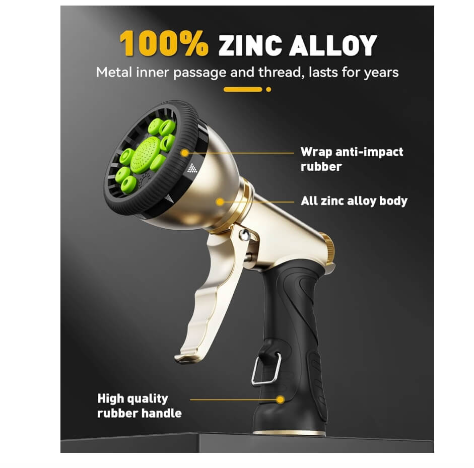 drip watering system