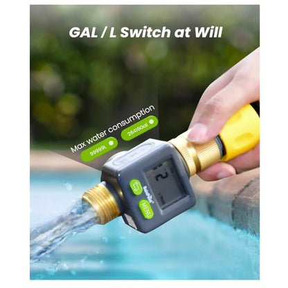 plant watering system