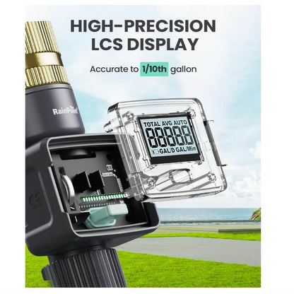 leak detection company near me