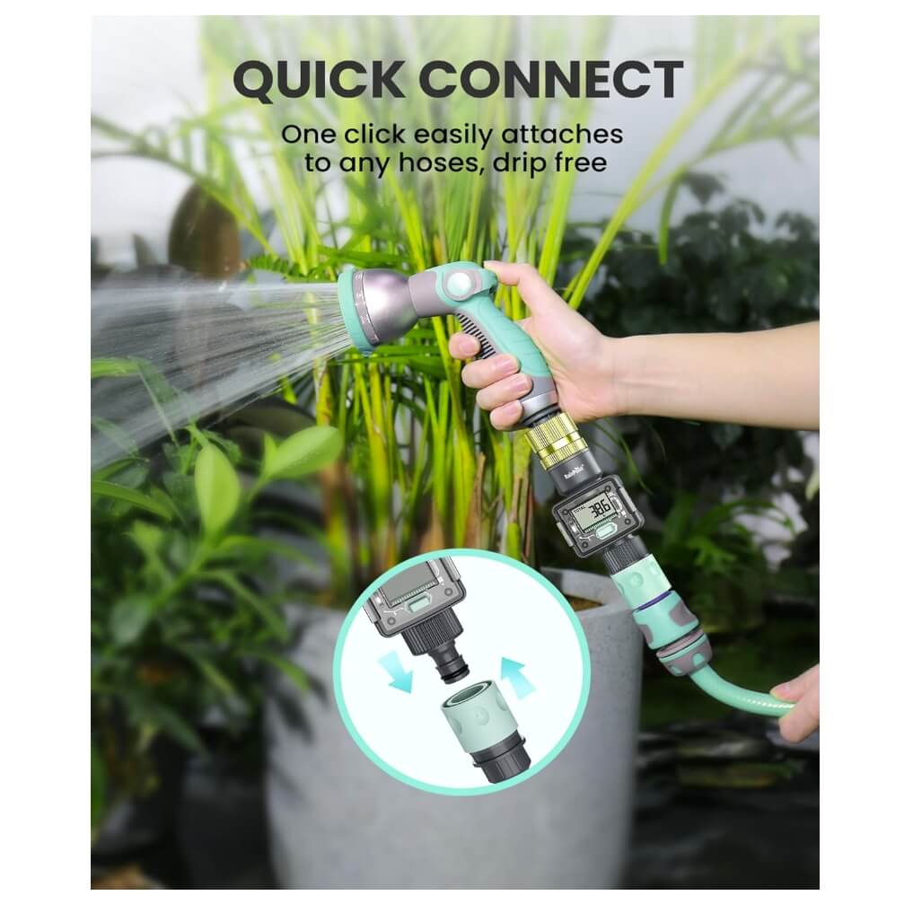 irrigreen sprinkler