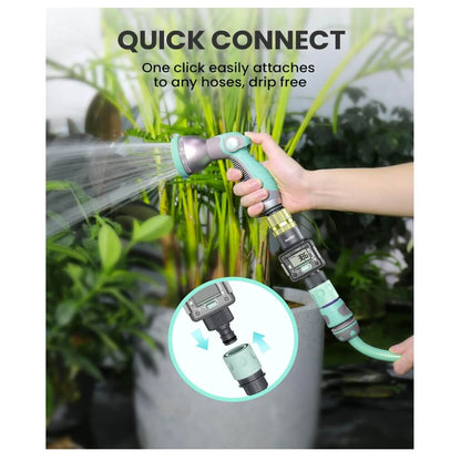 irrigreen sprinkler