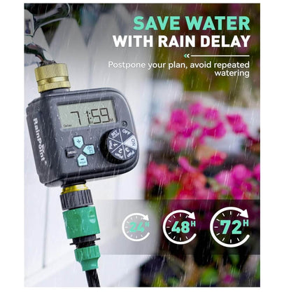 best lawn sprinklers