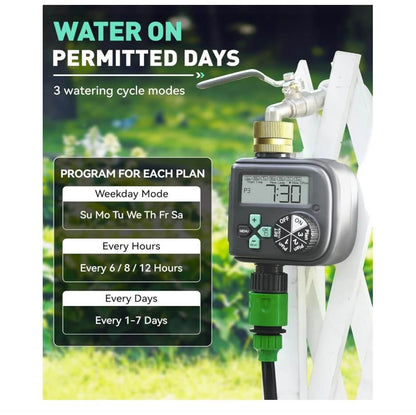 irrigation system companies near me
