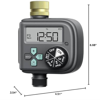 garden hose repair kit