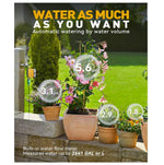 rain bird sprinkler heads