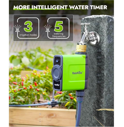 best smart watering system