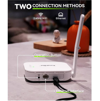 weather based irrigation system