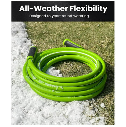 automatic garden irrigation