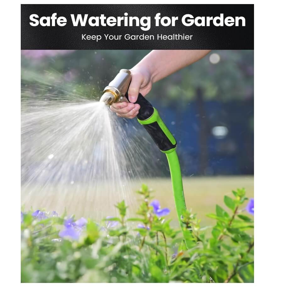 RainPoint weather station