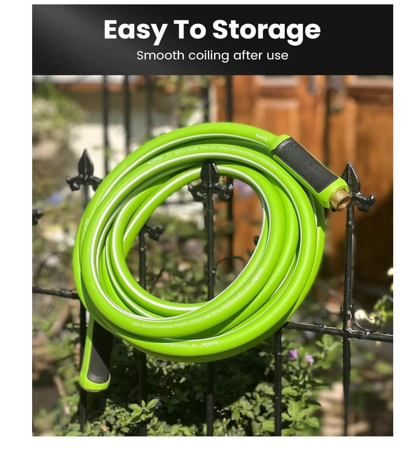 RainPoint irrigation system