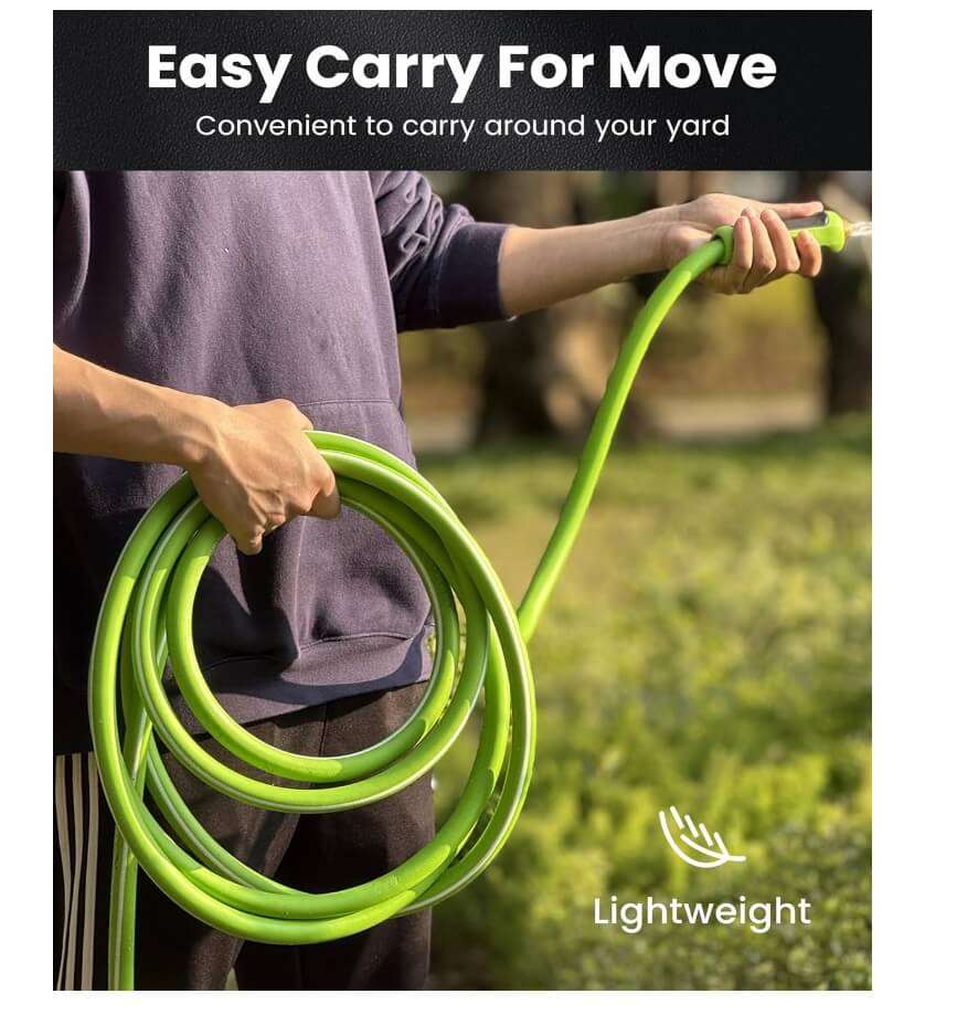 RainPoint smart watering