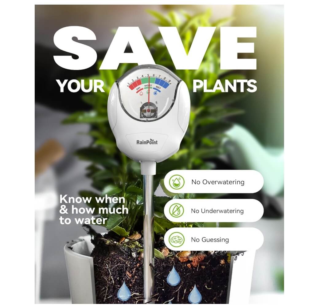 Buy smart sprinkler controller online