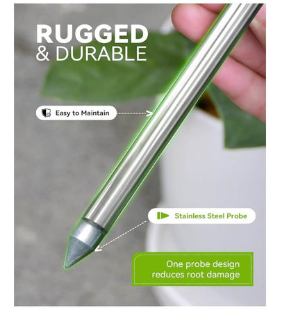 Cheap smart irrigation system