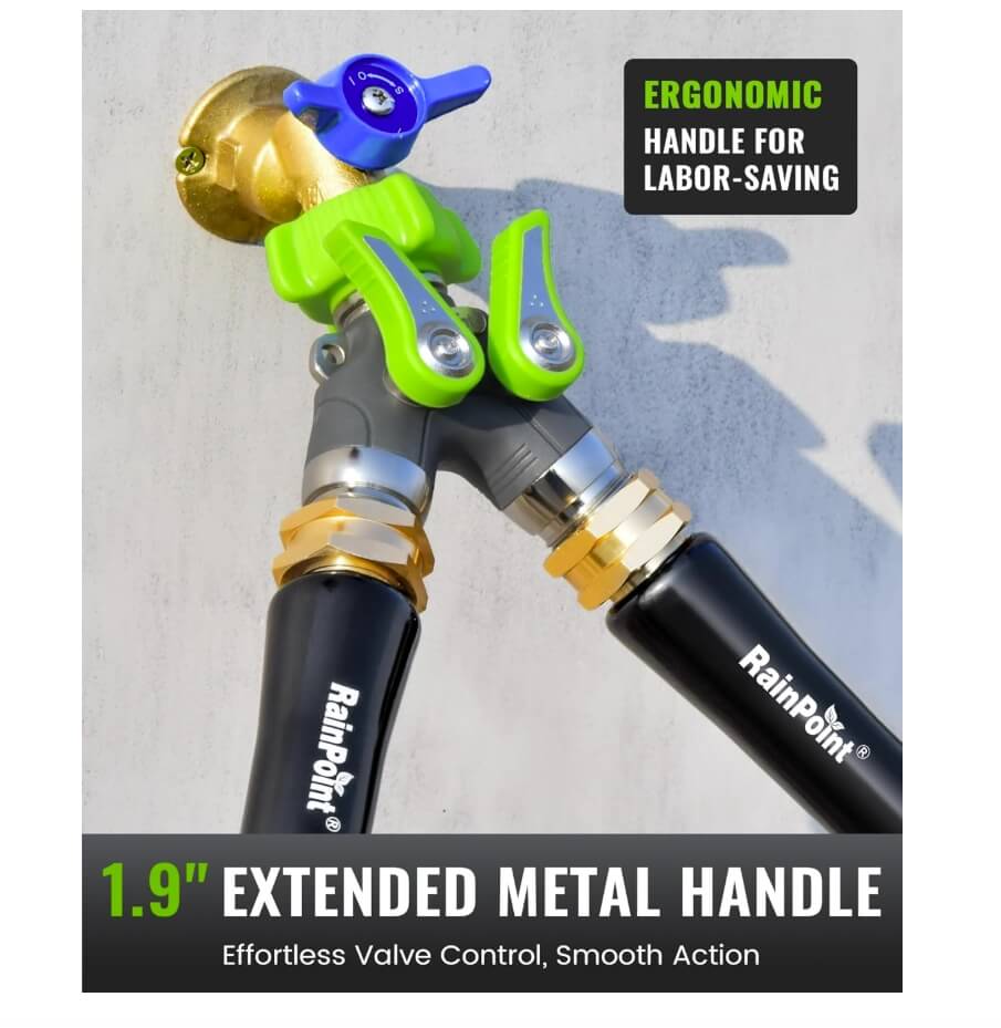 Wireless plant soil sensor - Prevent over/underwatering for indoor/outdoor plants