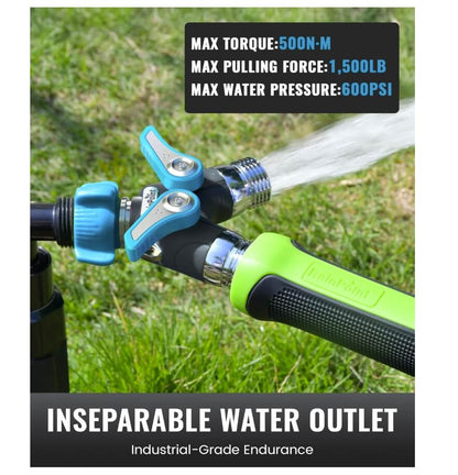 water hose splitter​