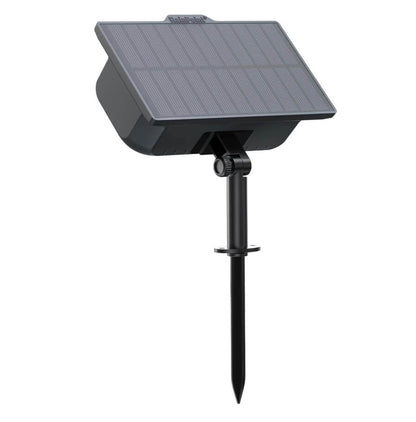 RAINPOINT Solar Irrigation System, Automatic Watering System with 121 Timer Modes