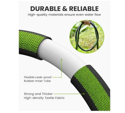 RAINPOINT Soaker Hose 75ft