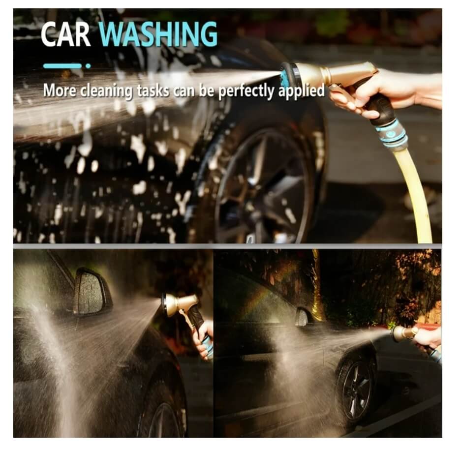 More cleaning tasks can be perfectly applied