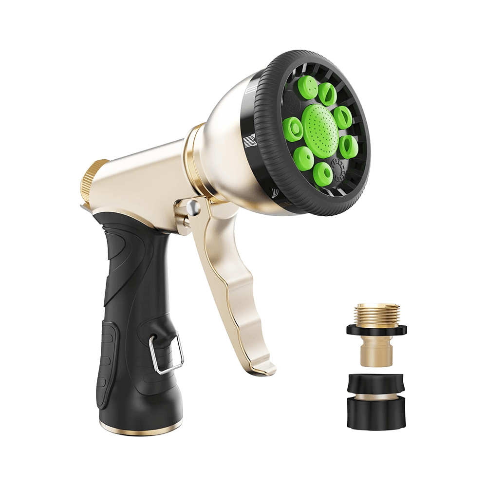 Garden Hose Nozzle