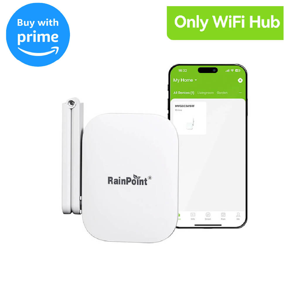 sprinkler timer not working