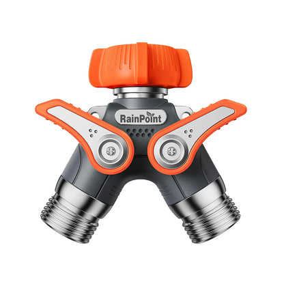 Garden Hose Splitter