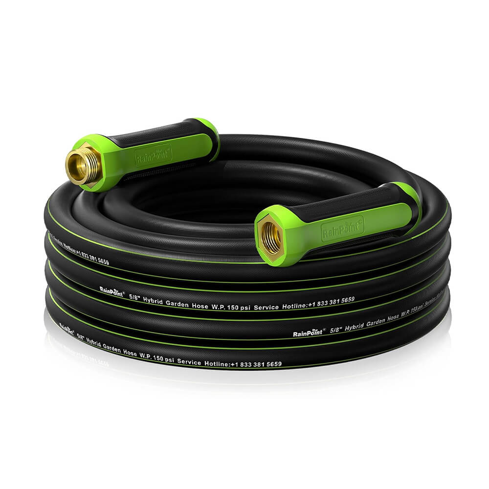  Garden Hose 