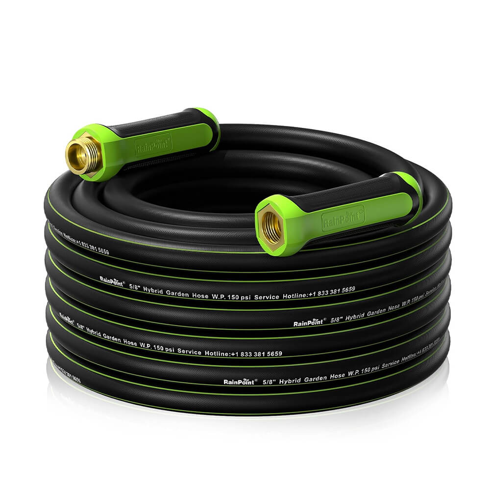 Short Garden Hose 