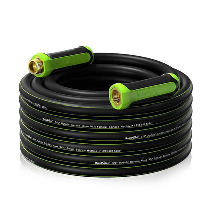 Short Garden Hose 