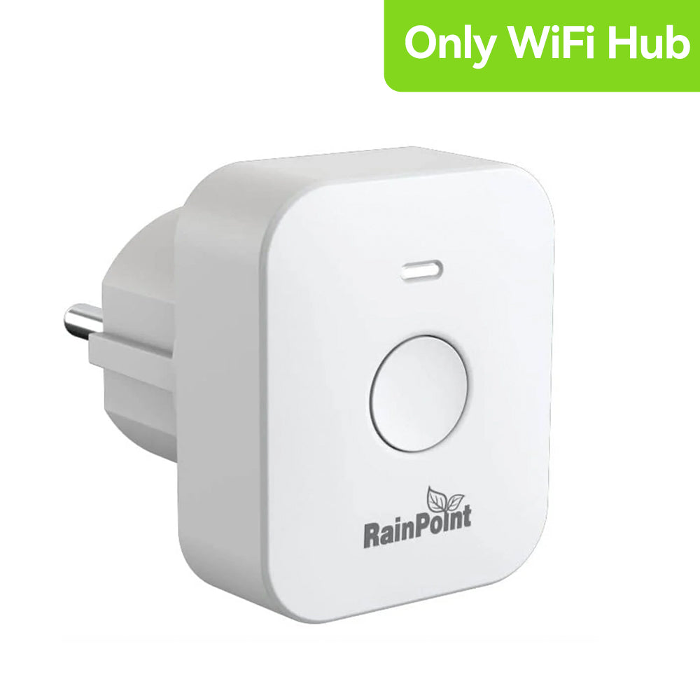 RainPoint WiFi Hub 009 for Model 102B Hose Timer
