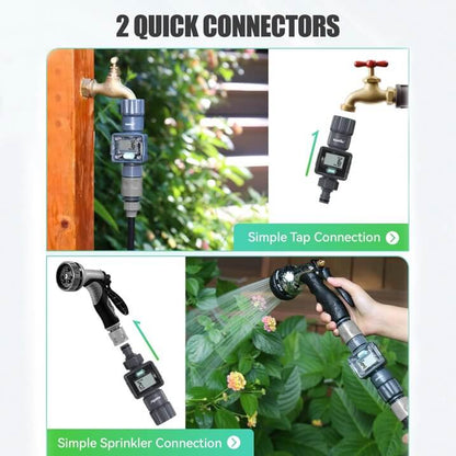 water hose timer wifi