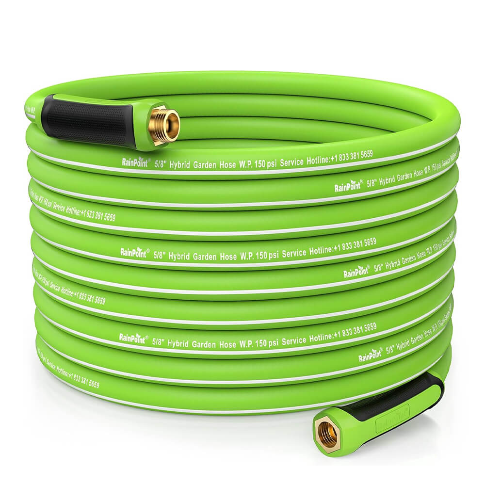  Garden Hose 100ft