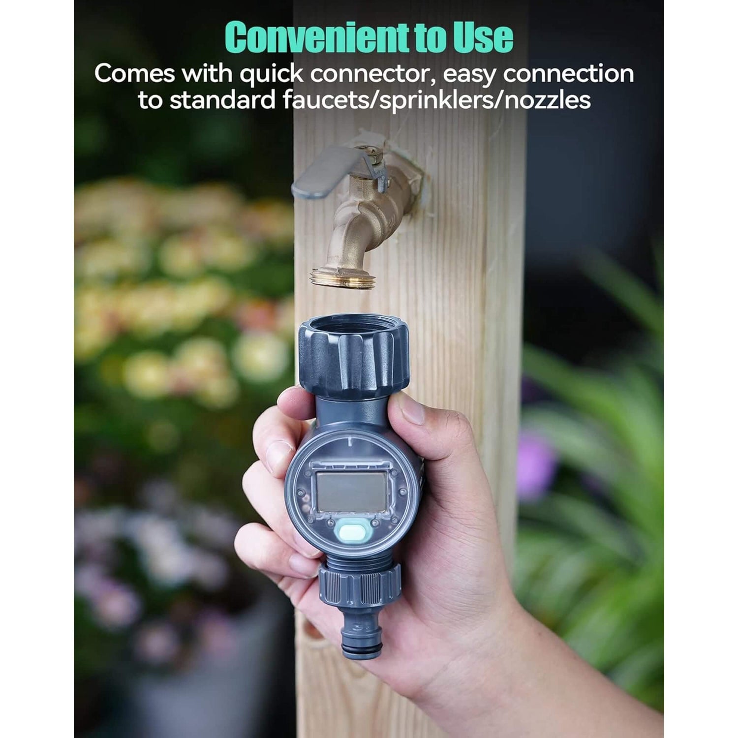 top rated hose nozzles