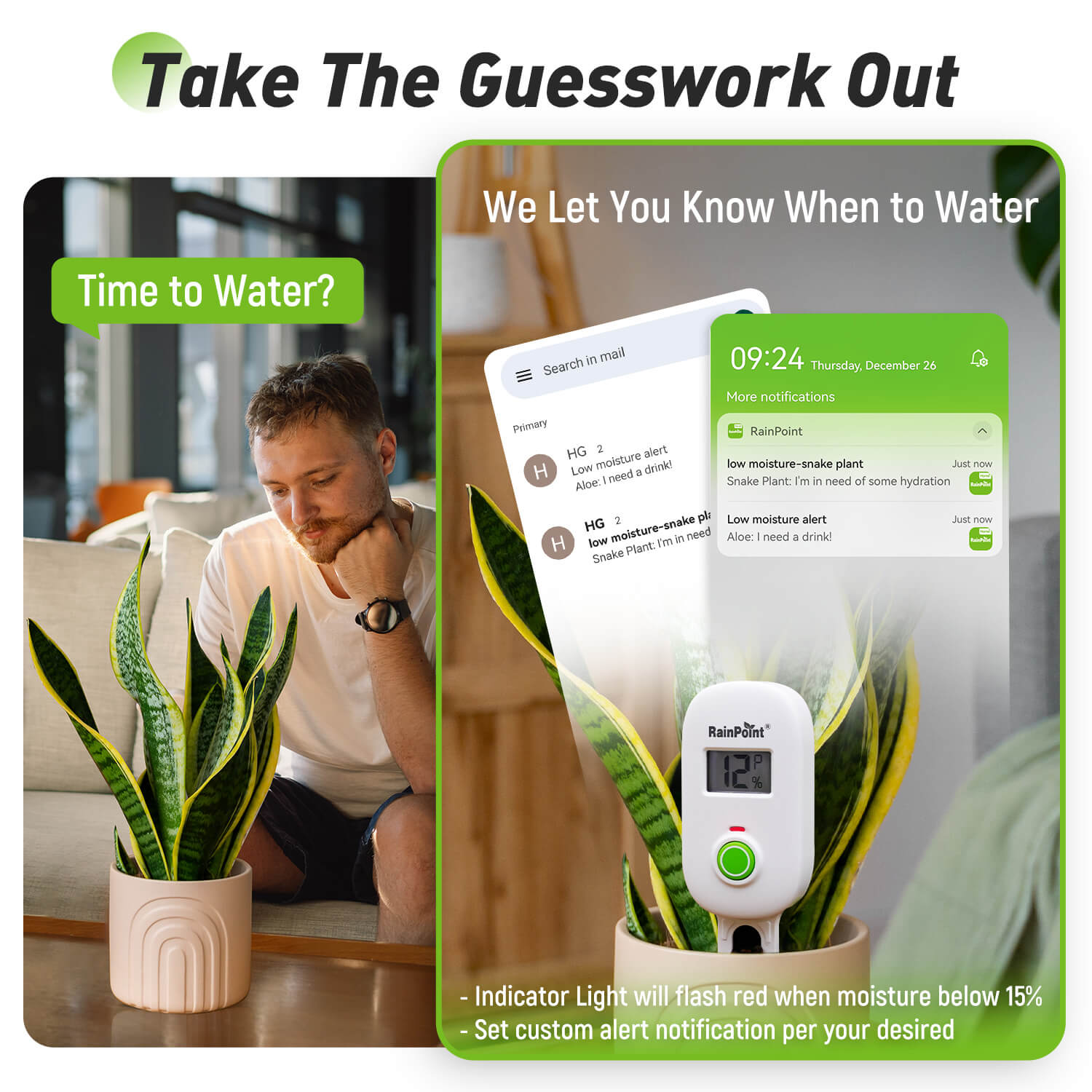 best smart irrigation controller