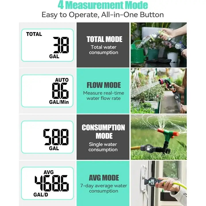 the best water hose nozzle