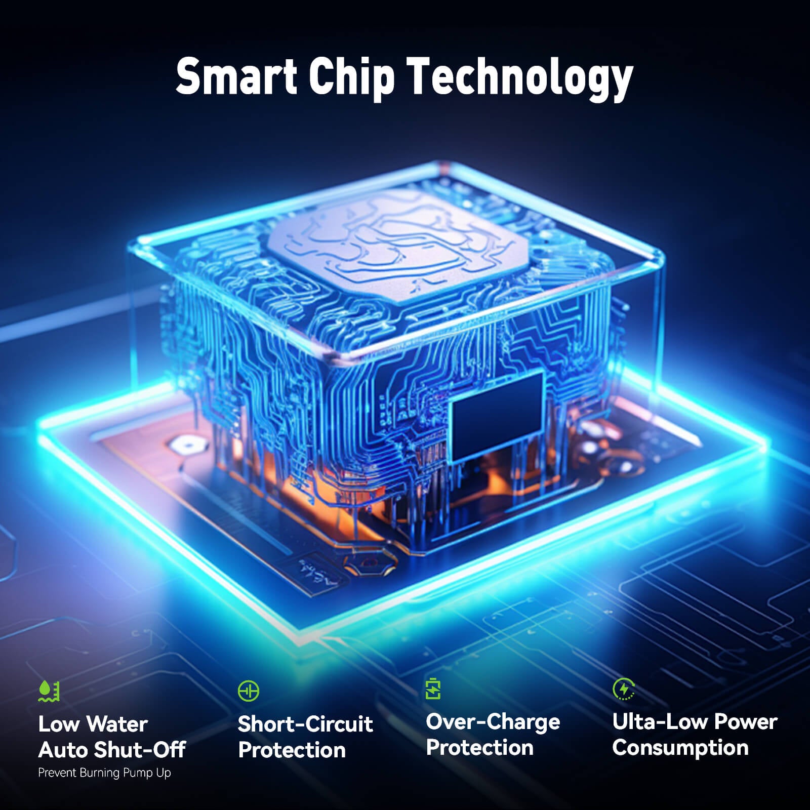 wifi irrigation controller