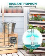 water timer rainpoint