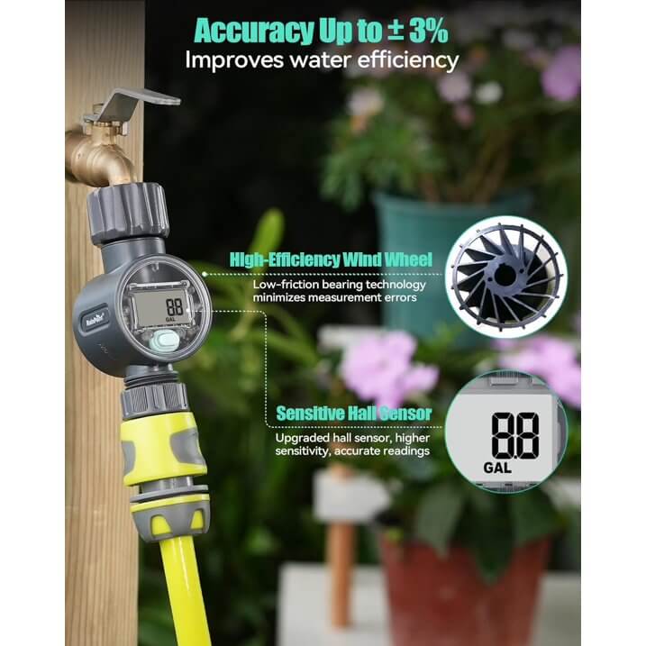 sprayer for gardening